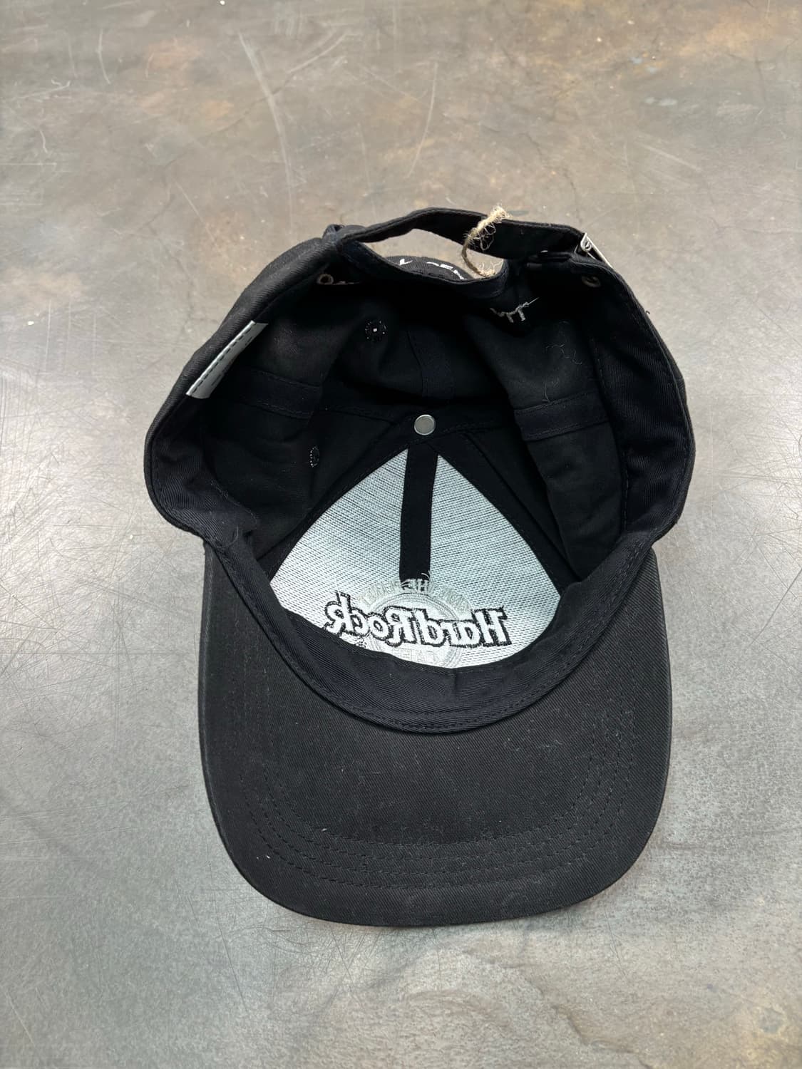 하드락 카페 괌 USA 캡 상품이미지3