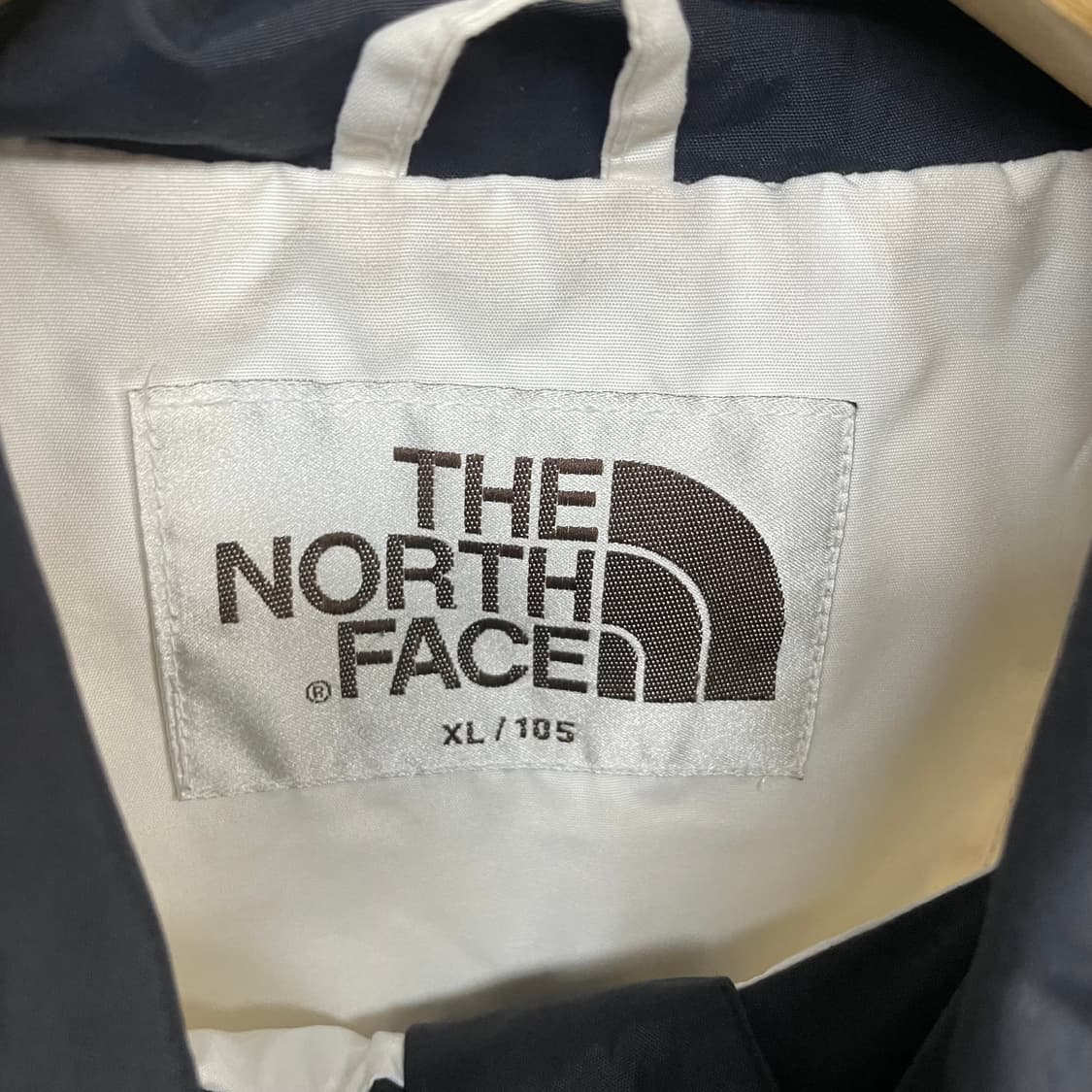 North Face White Label Anorak 상품이미지6