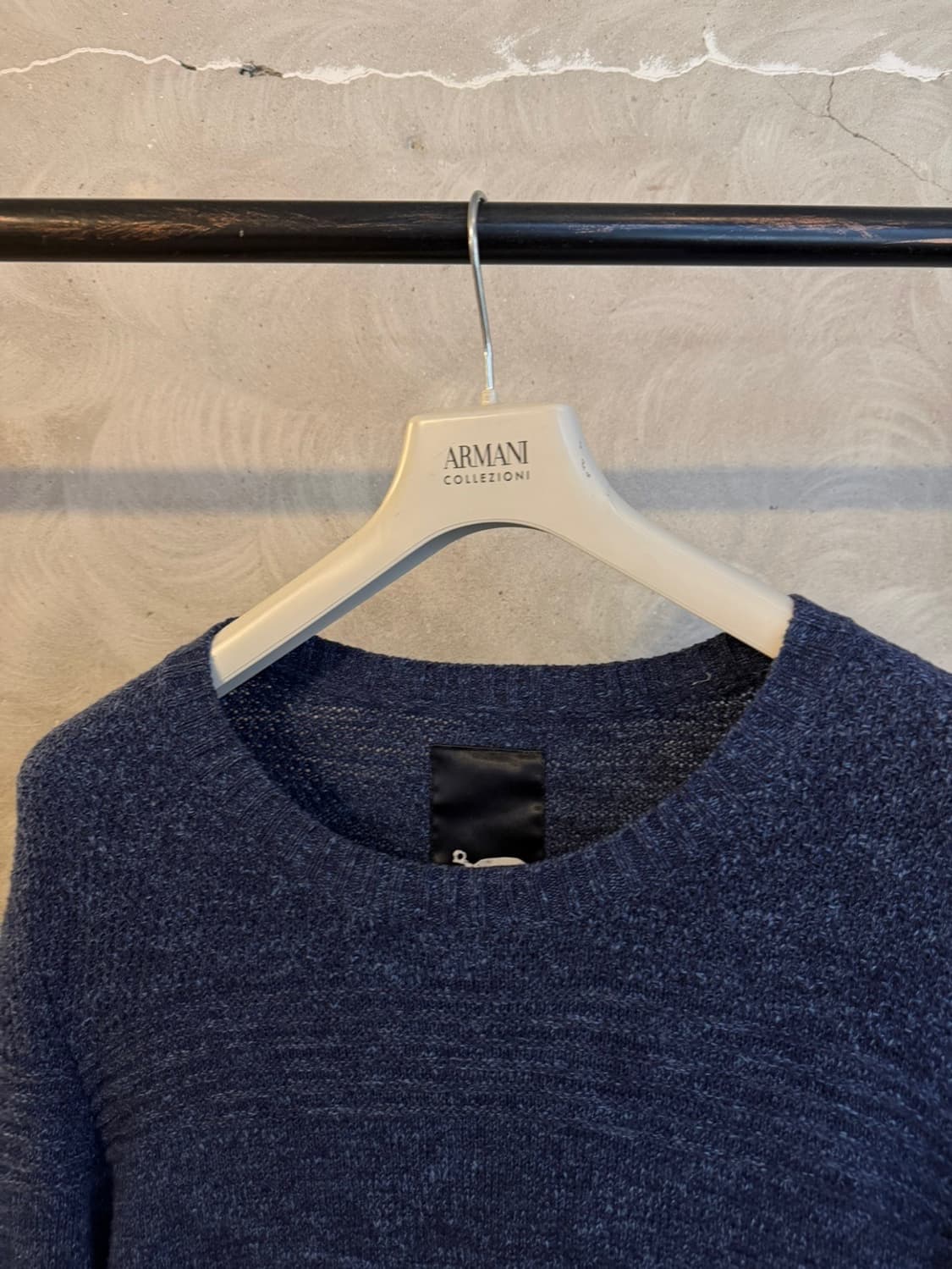 댄함 니트 105 상품이미지3