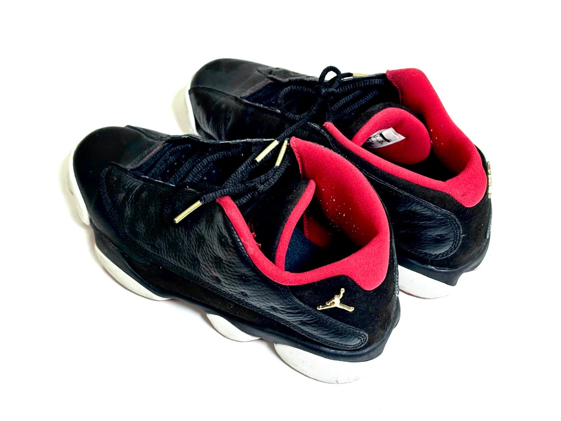 조던 13 레트로 로우 브레드 260mm 상품이미지2