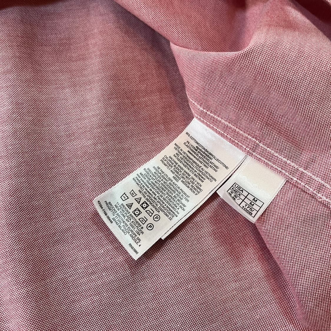 브룩스 브라더스 셔츠 상품이미지6