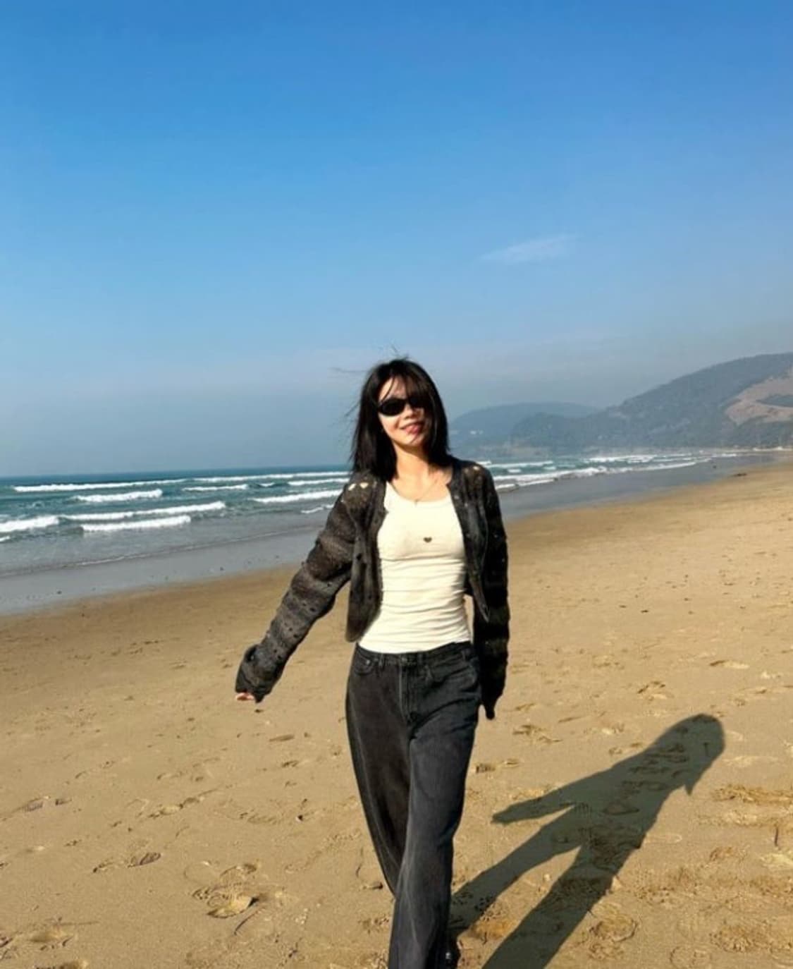 퍼버즈 perverze 가디건 상품이미지5