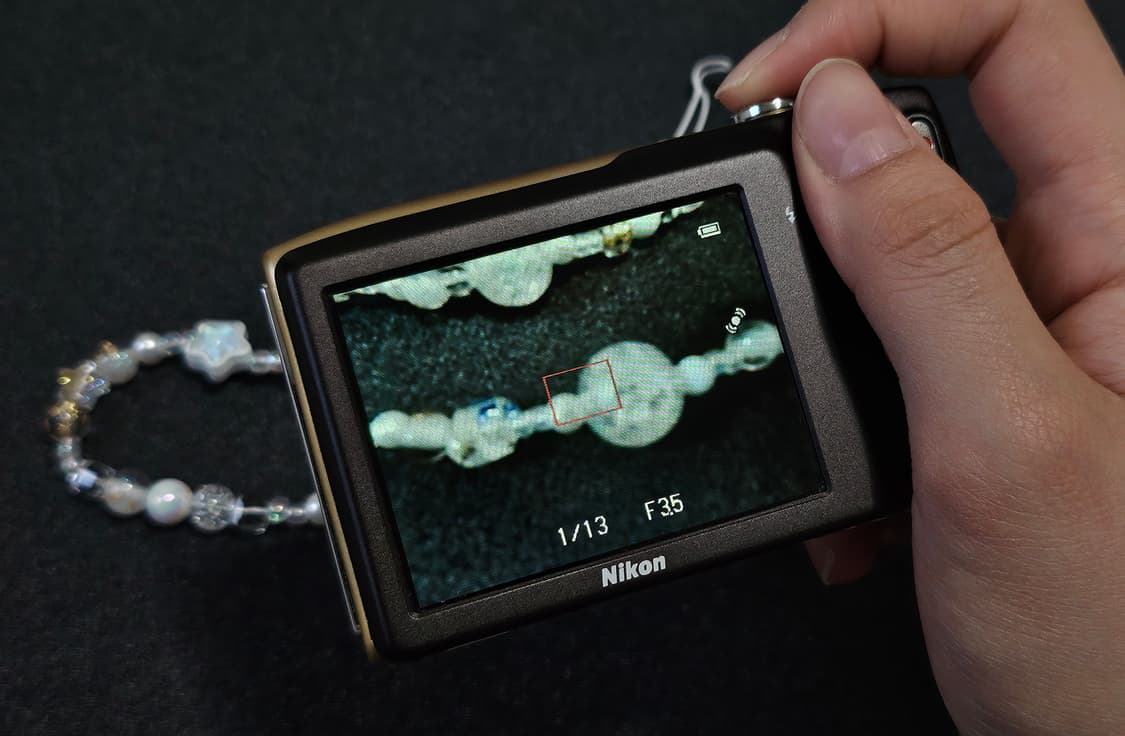 빈티지 디카 니콘 쿨픽스 S3300 상품이미지8