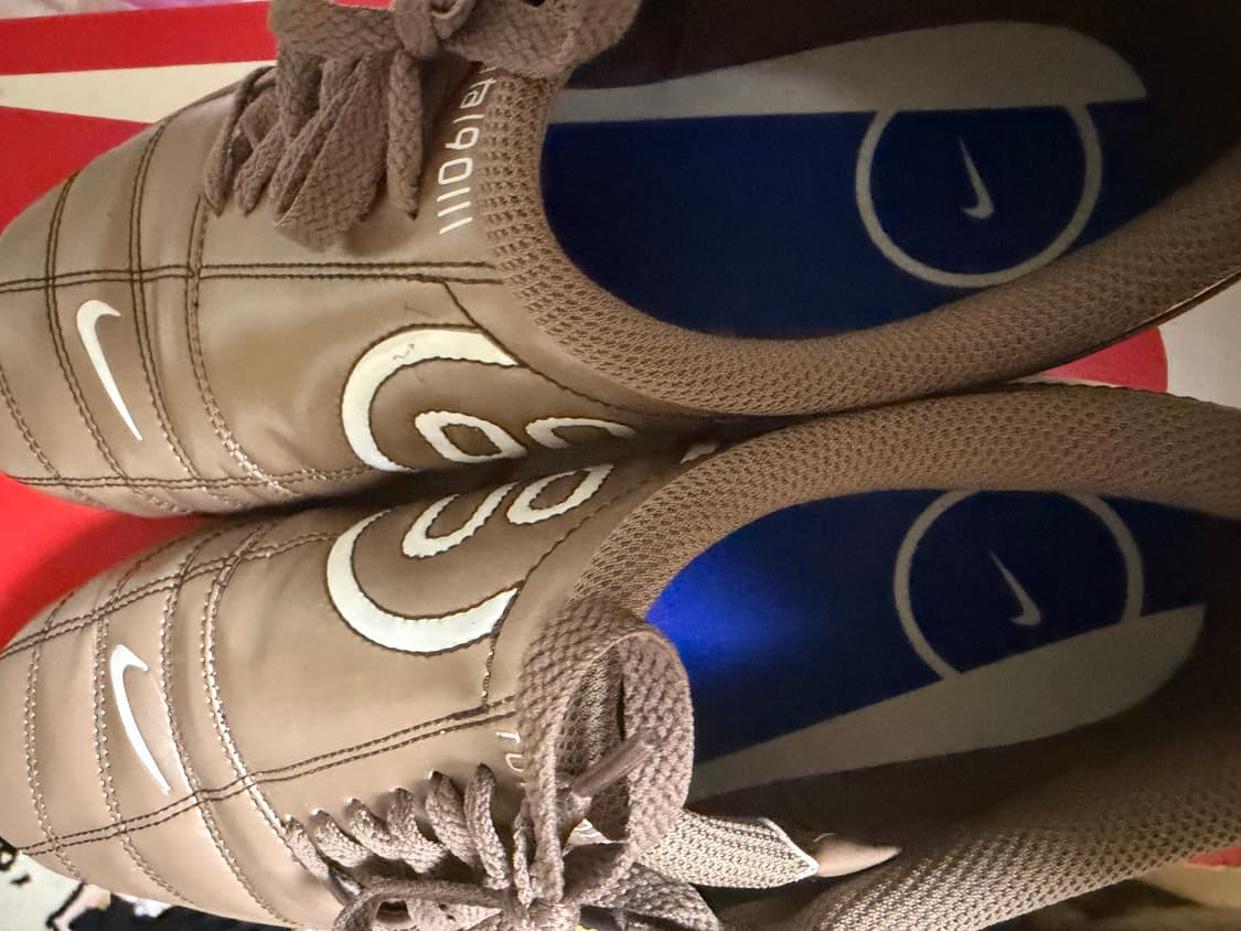 아디다스 토탈90 270 상품이미지1