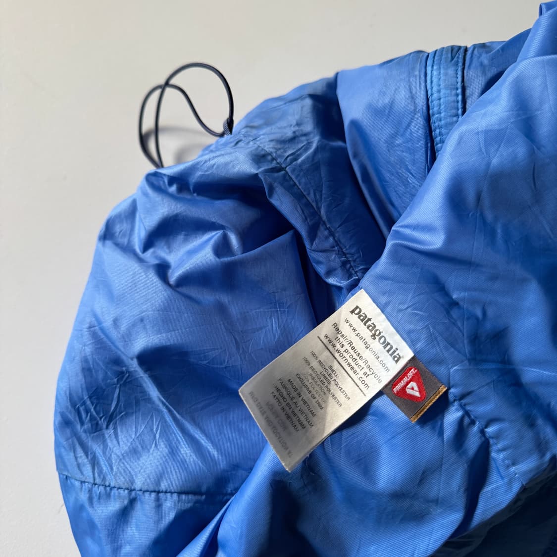 파타고니아 프리마로프트 나노퍼프 베스트 우먼 상품이미지3