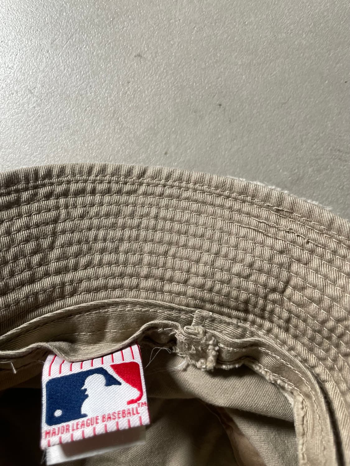 MLB  Vintage Bucket Hat 상품이미지4