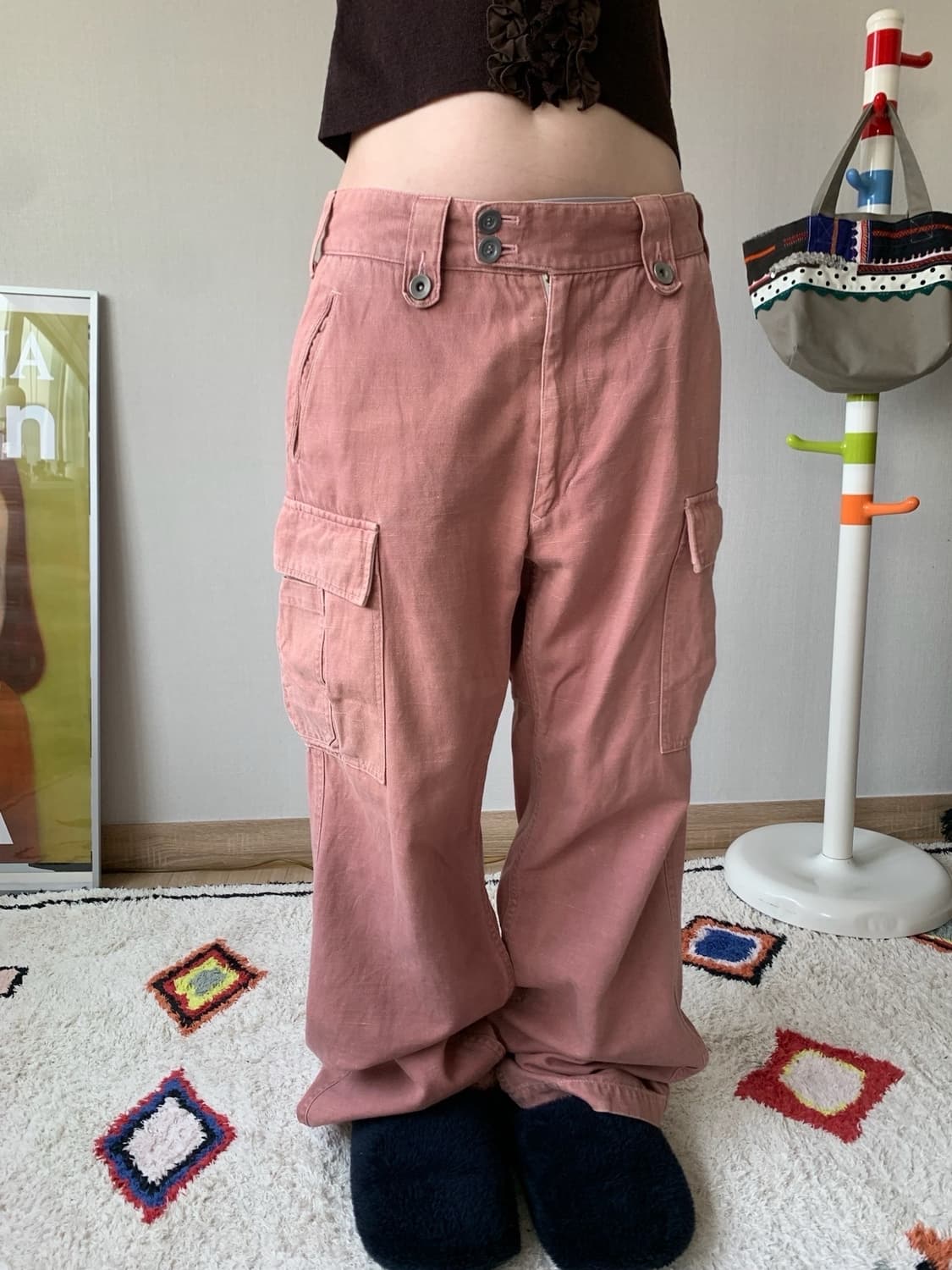 SHELTER SURPLUS work pants 상품이미지2