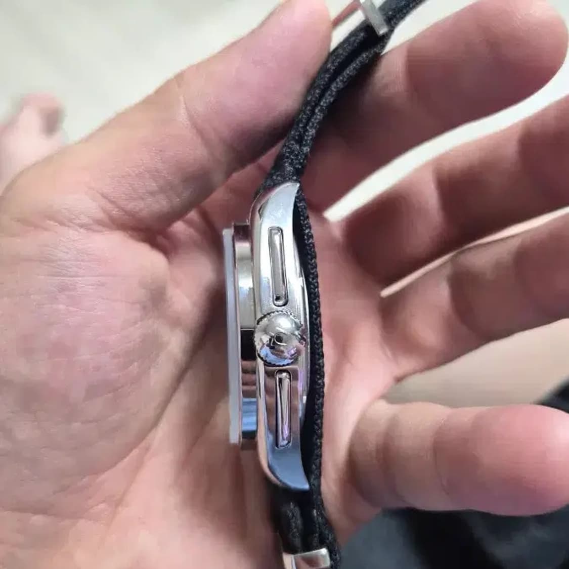부로바 루나파일럿 96a225 상품이미지2