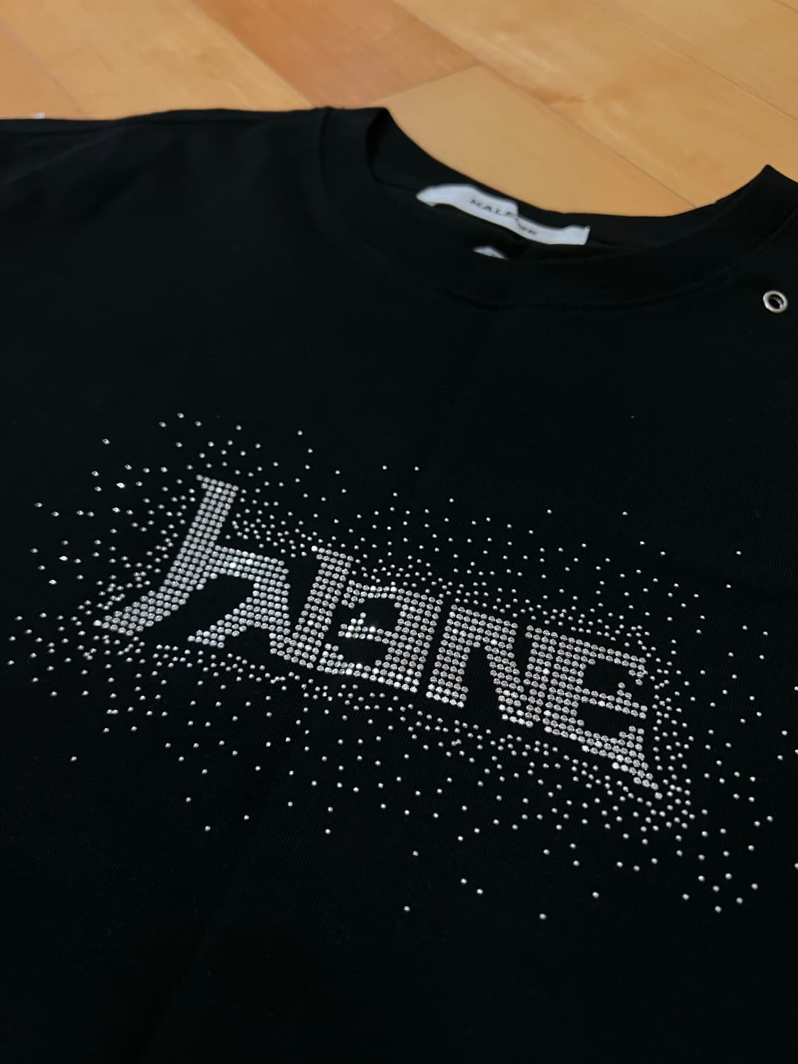 알렌느 반팔 상품이미지2