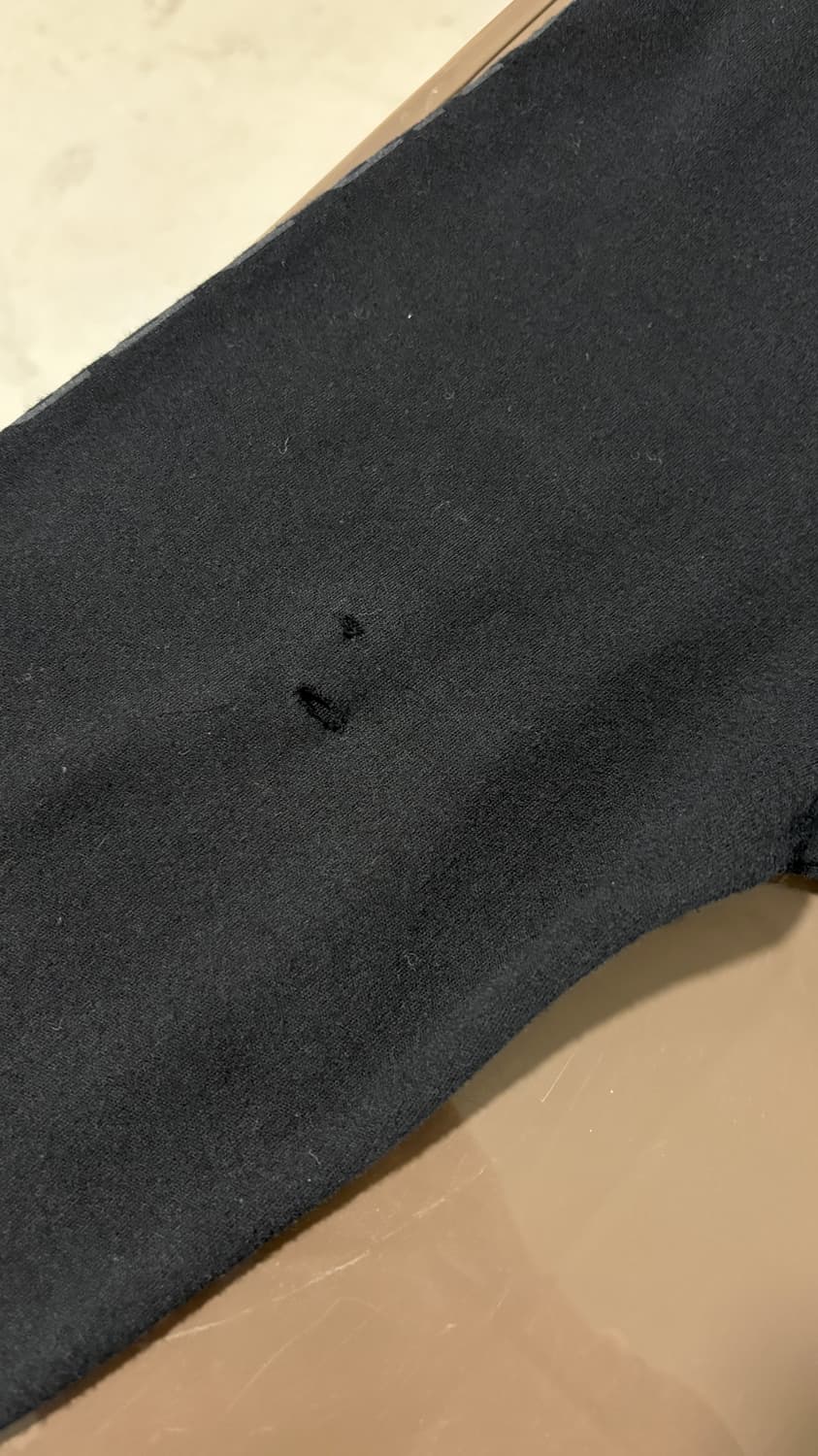 일제 버버리 집업 상품이미지10