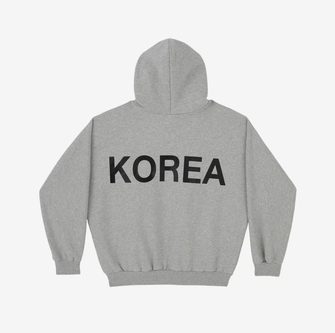 [3] Yeezy hd-10 이지 내한 후드집업 상품이미지2