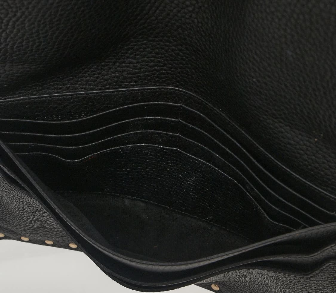 [A급] 발렌티노 락스터드 클러치 판매합니다!!! 상품이미지9