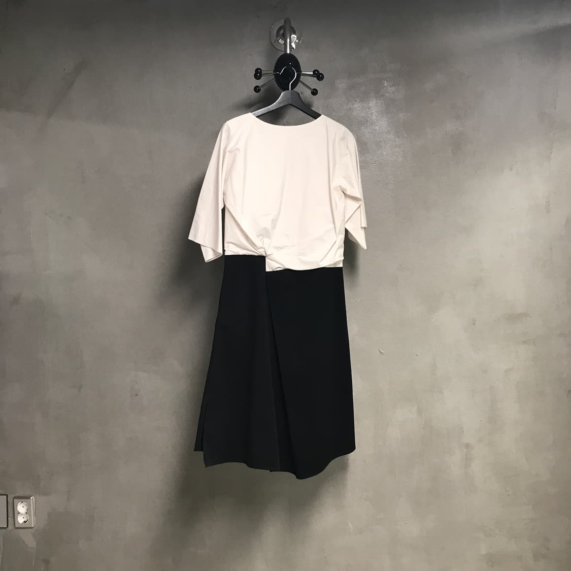 질샌더 원피스 36 상품이미지6