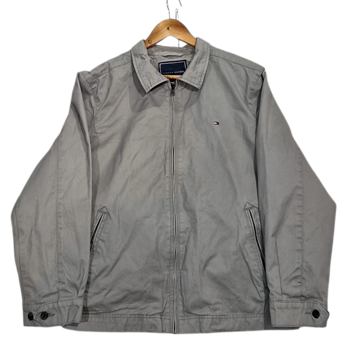 타미힐피거 스윙톱 자켓 상품이미지1