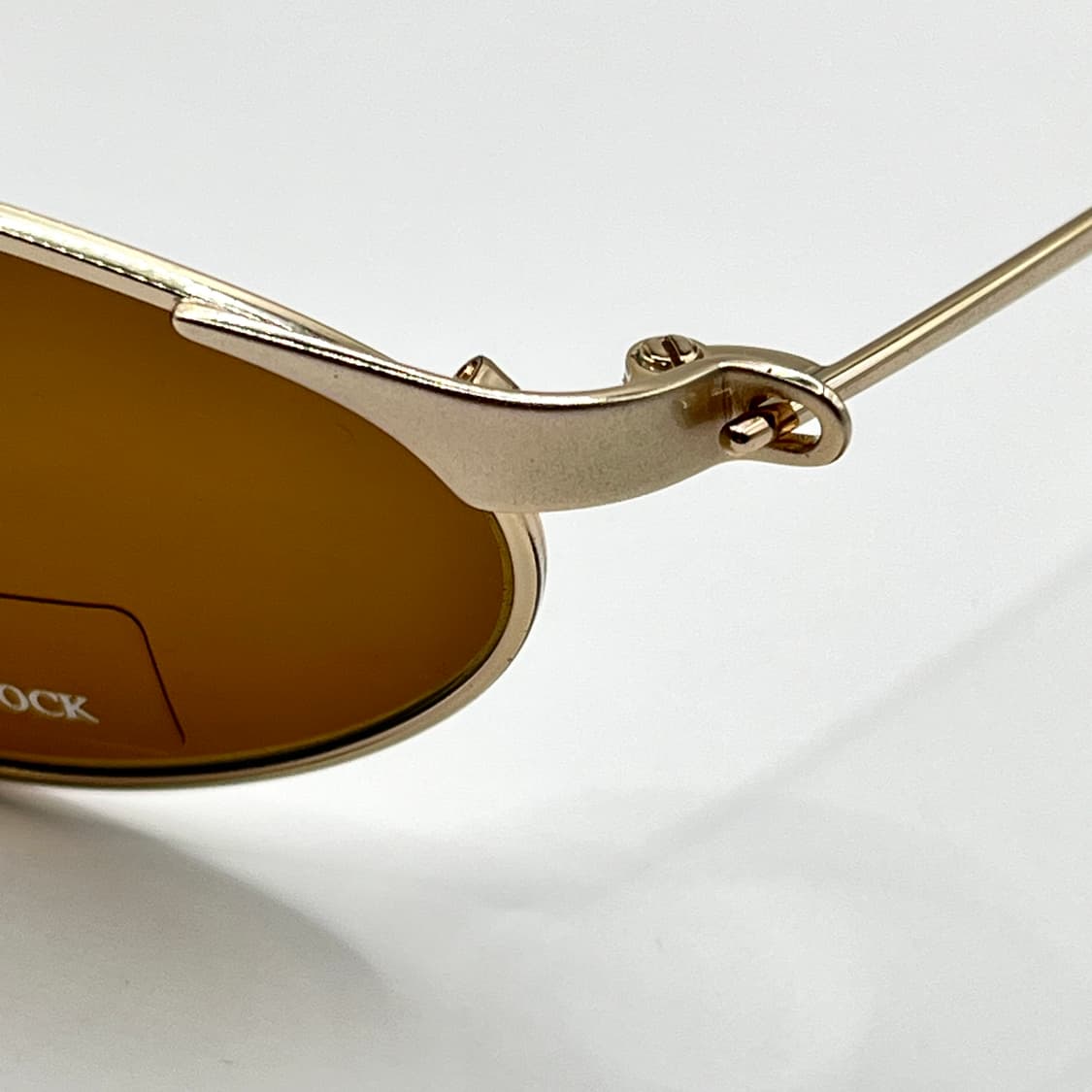 Rodenstock 로덴스톡 금테 선글라스 상품이미지4