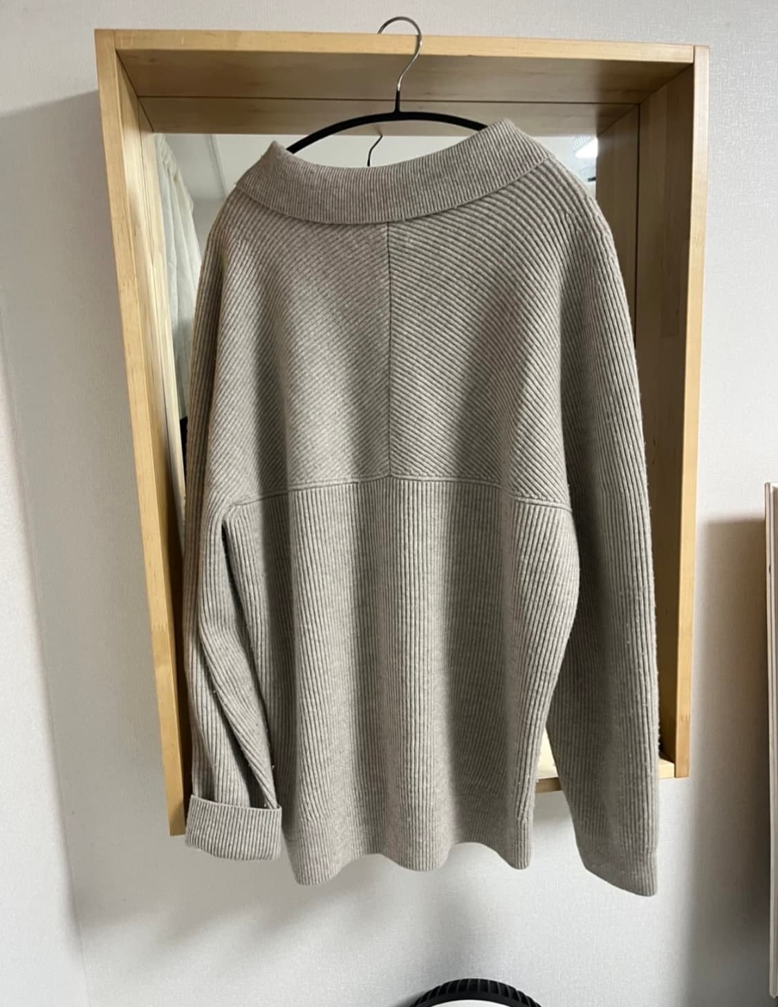 Cos 니트 L사이즈 상품이미지2