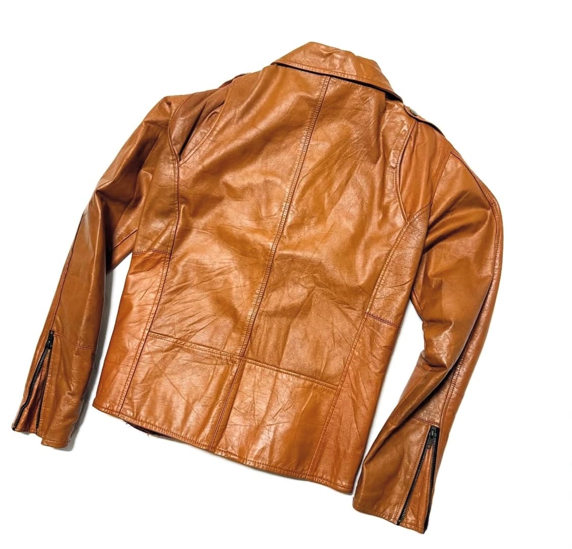 더블 라이더 자켓 상품이미지3