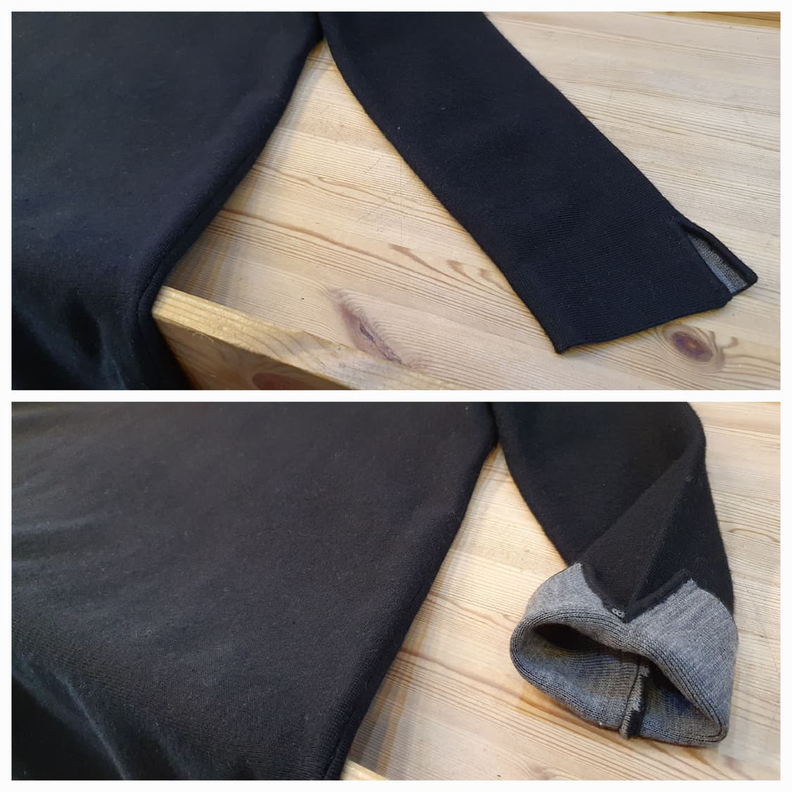 55.COS 울 와이드라운드 니트 상품이미지5