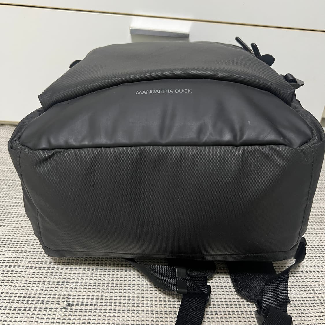 만다리나덕 백팩 상품이미지4