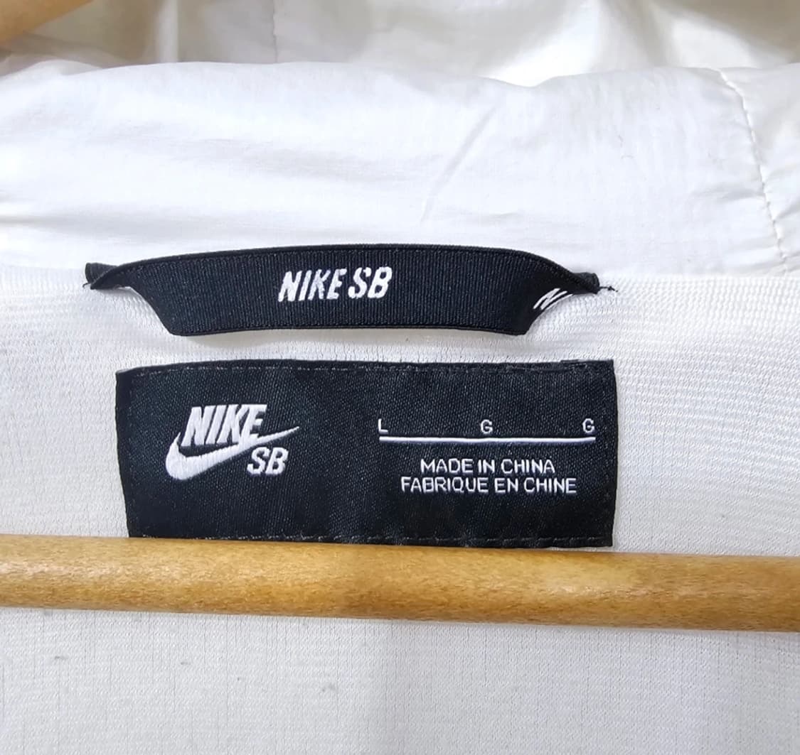 나이키 SB 에버렛 셰르파 뽀글이 플리스 100 상품이미지9