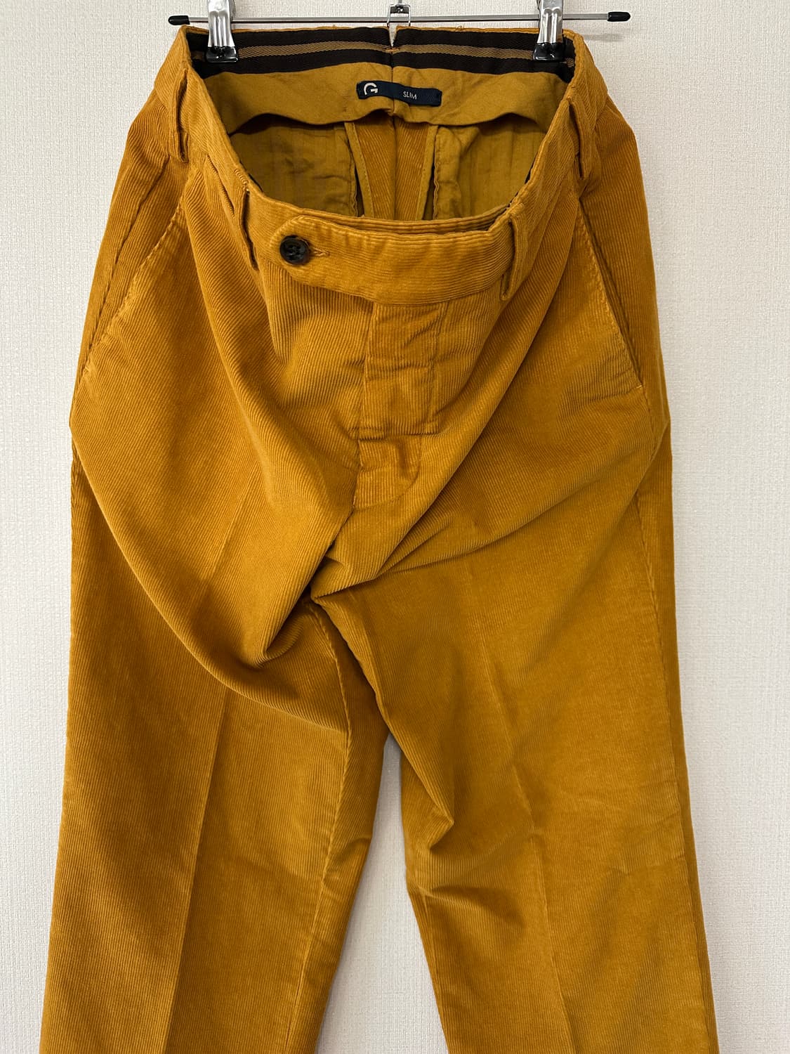 제르마노(Germano) / 코듀로이팬츠 / 30 / 새상품 상품이미지1