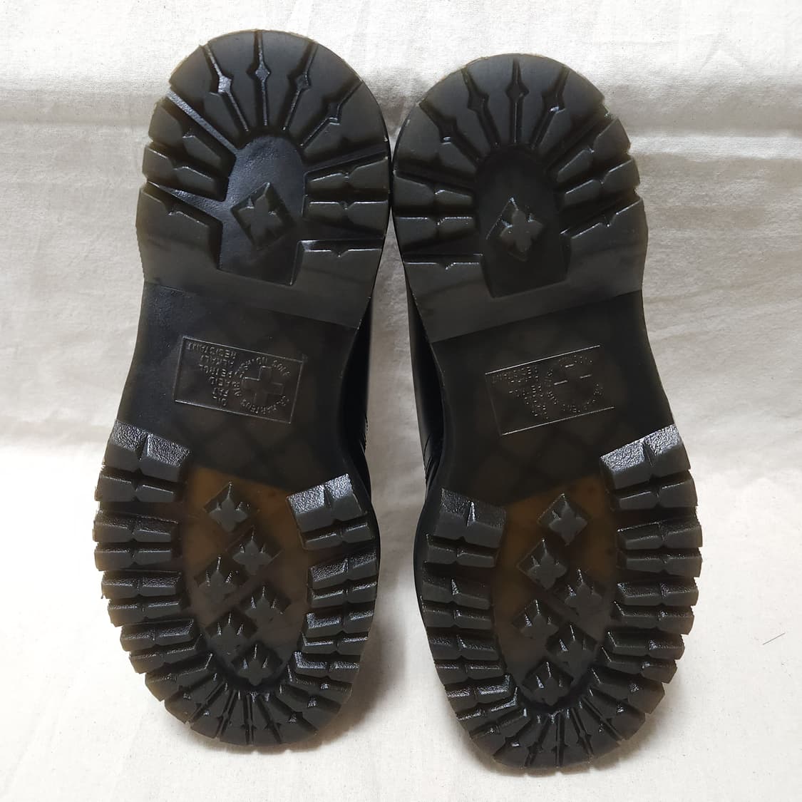 [8UK] 닥터미틴 1461 벡스 스무스 3홀 ( 270~275) 상품이미지8