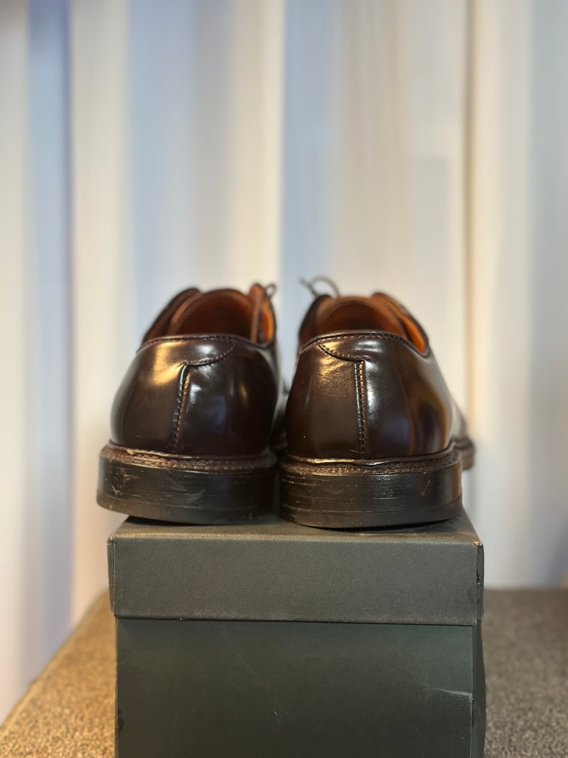 알든990  9_1/2D (275mm) 상품이미지4