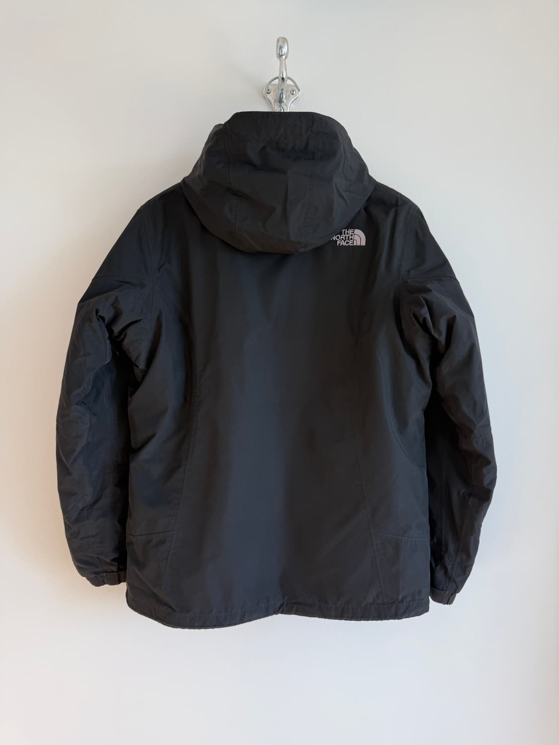 노스페이스(THE NORTH FACE) 하이벤트 윈드브레이커(내피 포함) 상품이미지5