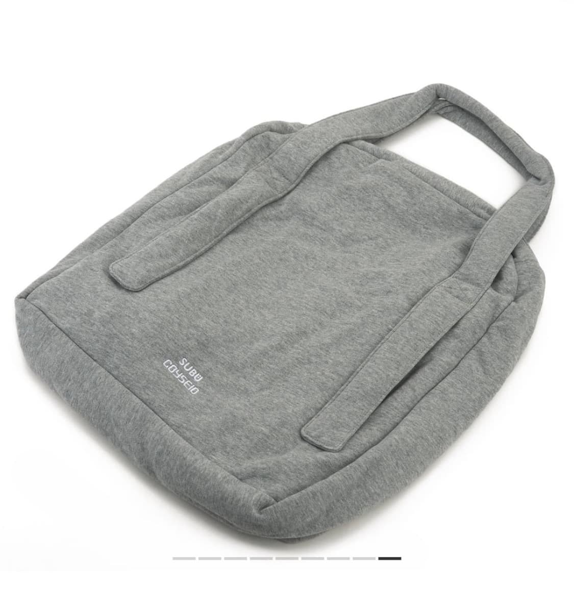 코이세이오 스부 버니 슈케이스 가방 상품이미지2