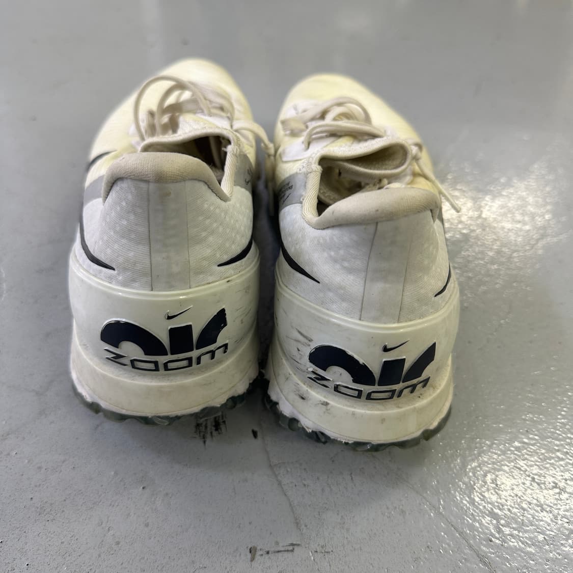 275 나이키 에어줌 인피티니 골프화 0420D 상품이미지3