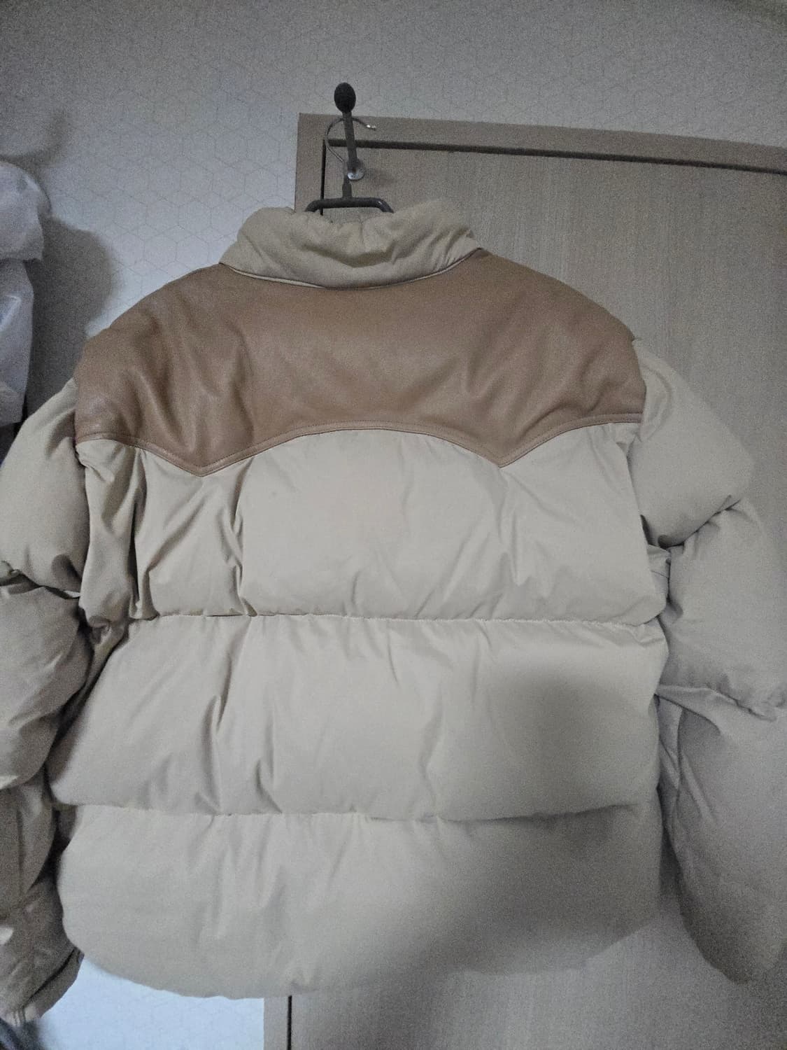 펜필드 패딩 상품이미지2