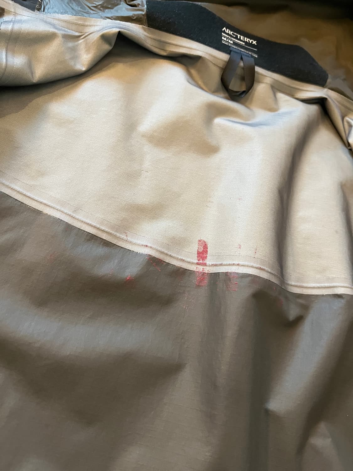 아크테릭스 베타 sl 하이브리드 M사이즈 상품이미지4