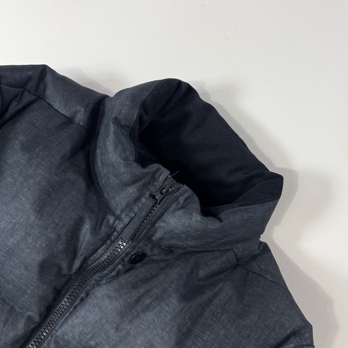 [L/당일출고]스톤아일랜드 쉐도우프로젝트 패딩 상품이미지2