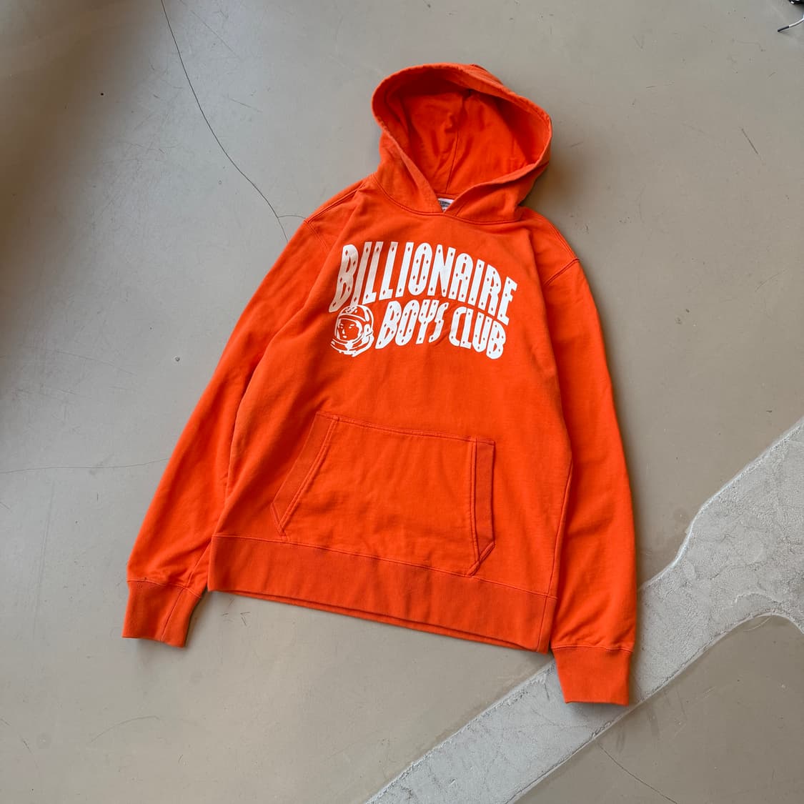 빌리어네어 보이즈 클럽 후드 상품이미지2