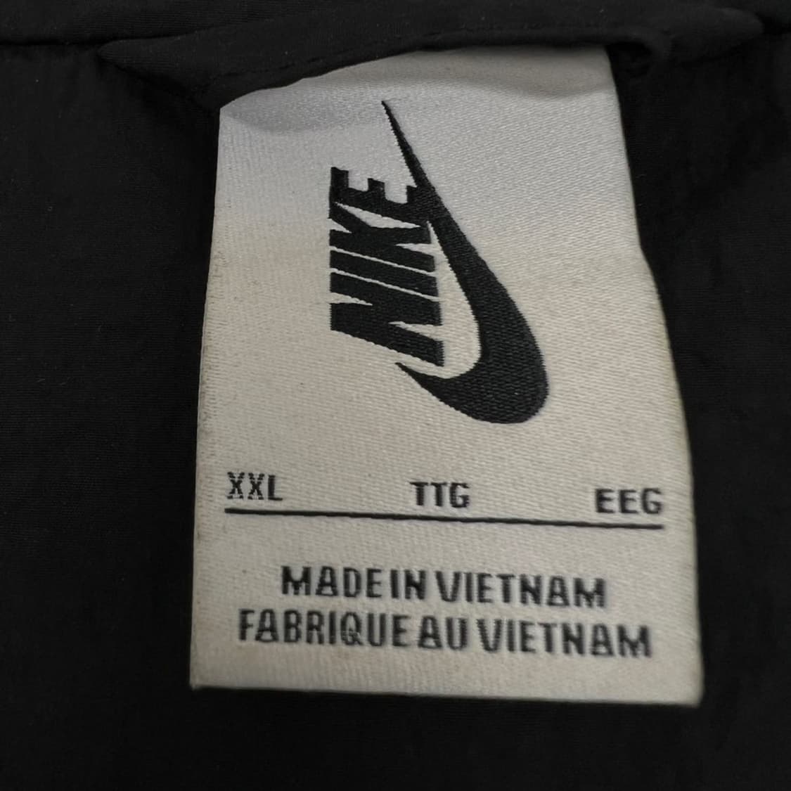 나이키 NRG 트랙 자켓 상품이미지5