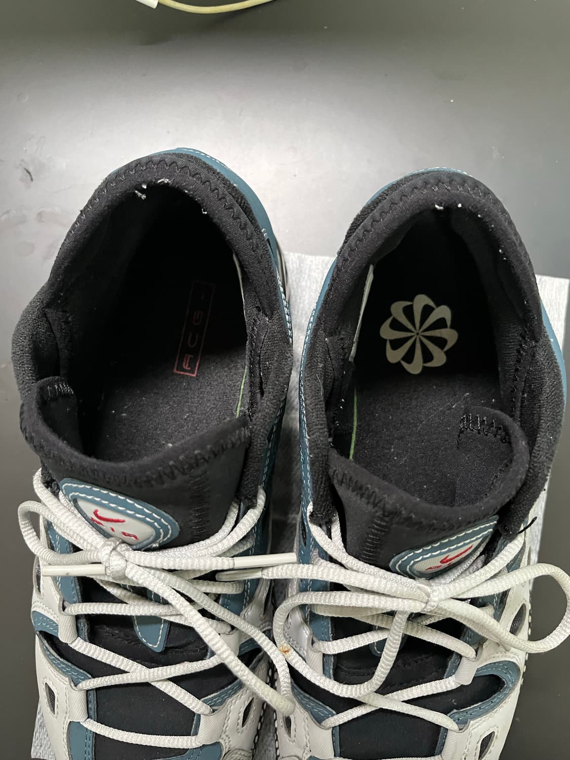 나이키 ACG 에어 익스플레이드 270 상품이미지4