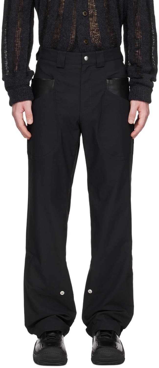 키코 코스타디노브 Mcnamara Trousers 52 size 상품이미지2