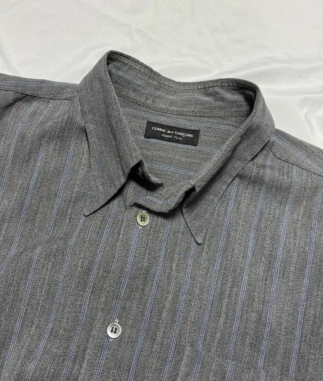 꼼데가르송 옴므 플러스 셔츠 상품이미지1
