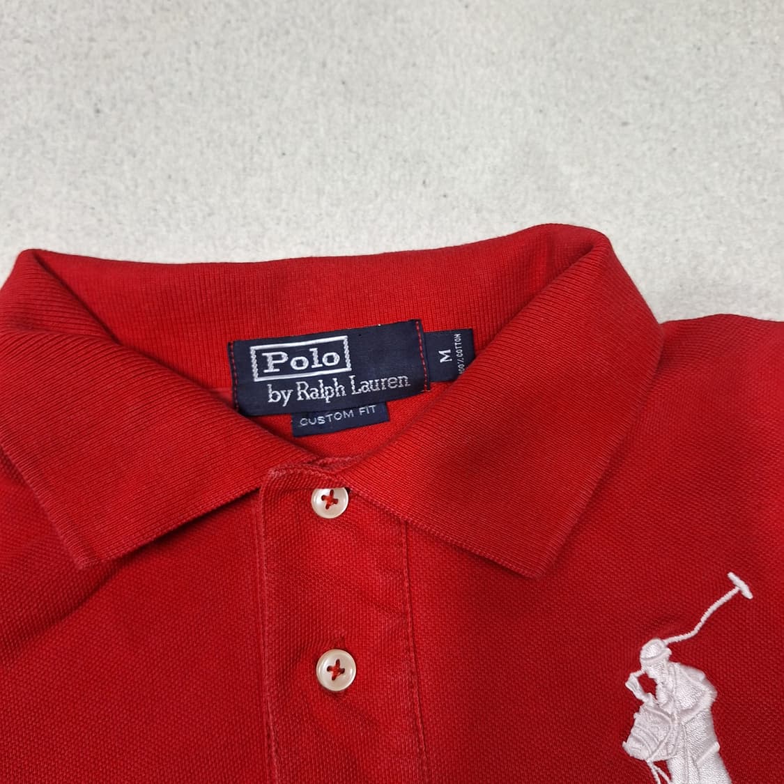 폴로랄프로렌  티셔츠M 상품이미지2