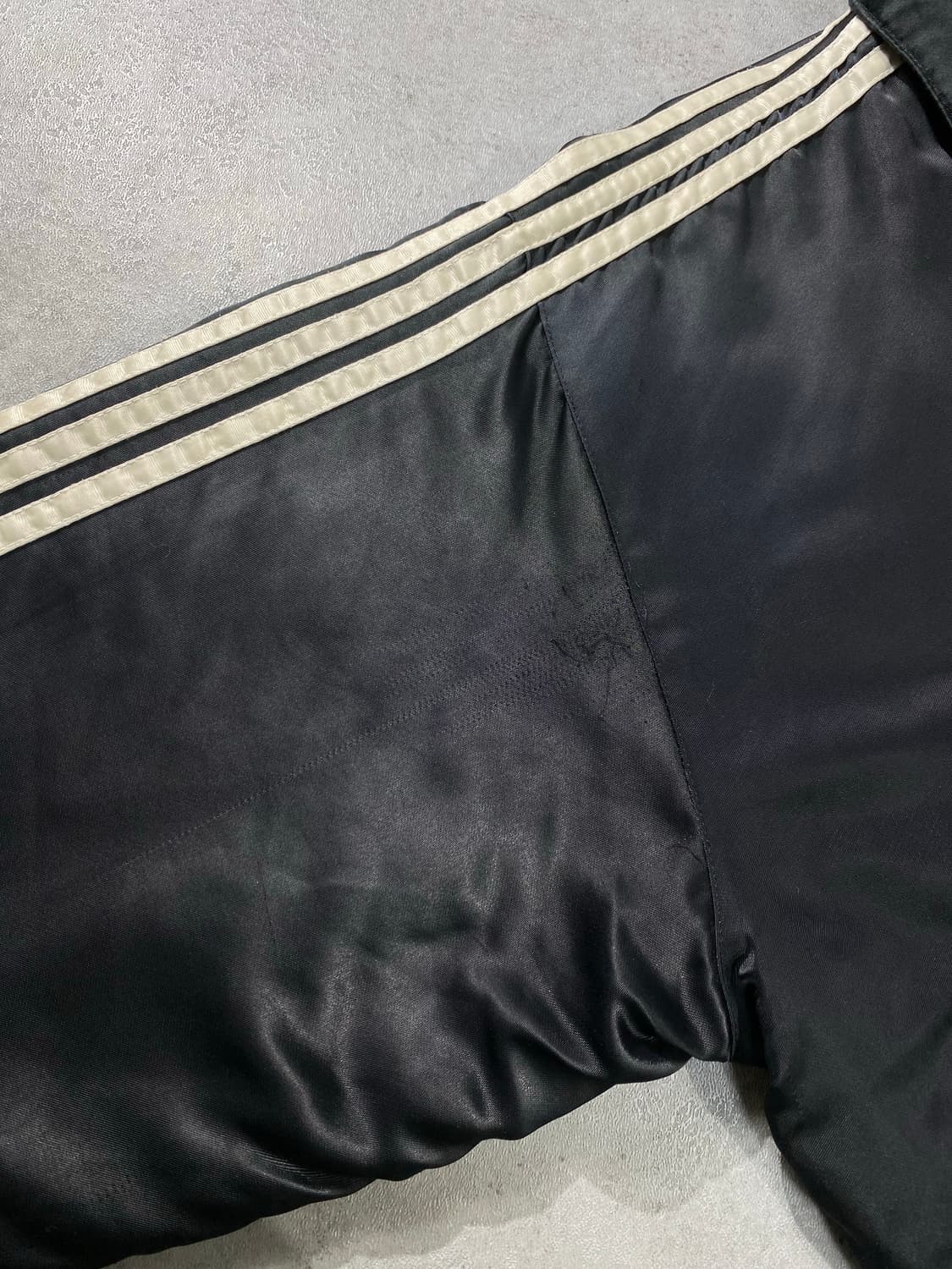 [105] 00s Adidas 아디다스 오리지널 퀼팅라이너 트랙자켓 상품이미지4