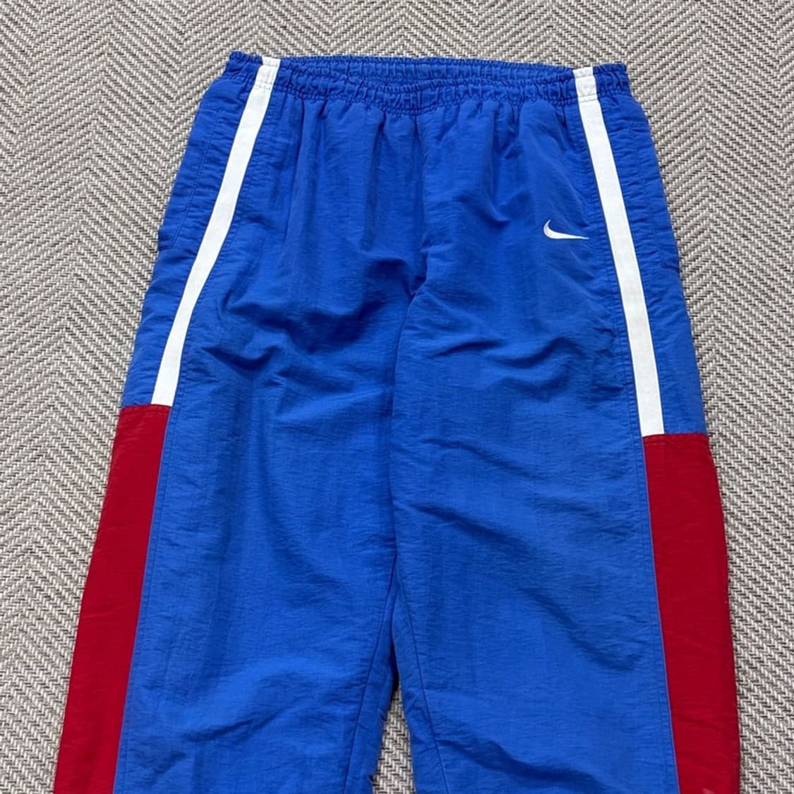 나이키 올드스쿨 나일론 팬츠 v2535 상품이미지3