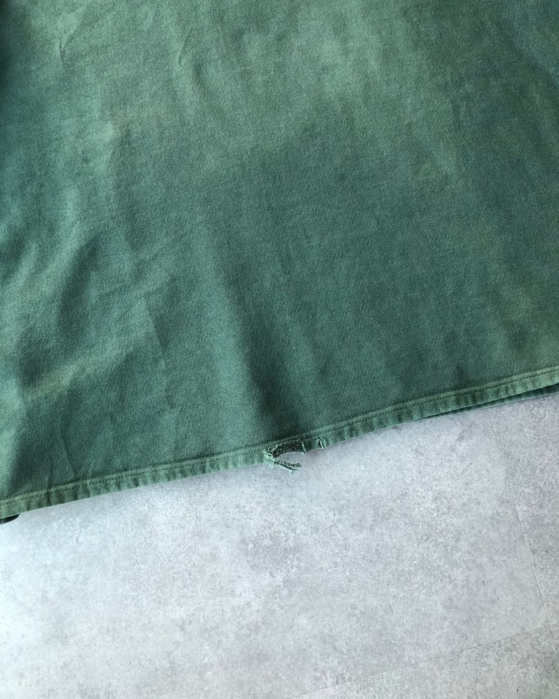 스투시 후드티 상품이미지6