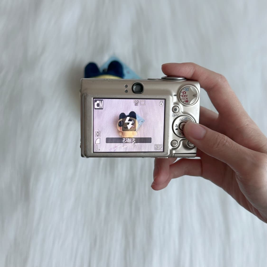 Canon 캐논 IXY700(IXUS750) 익서스 디지털 카메라 상품이미지3