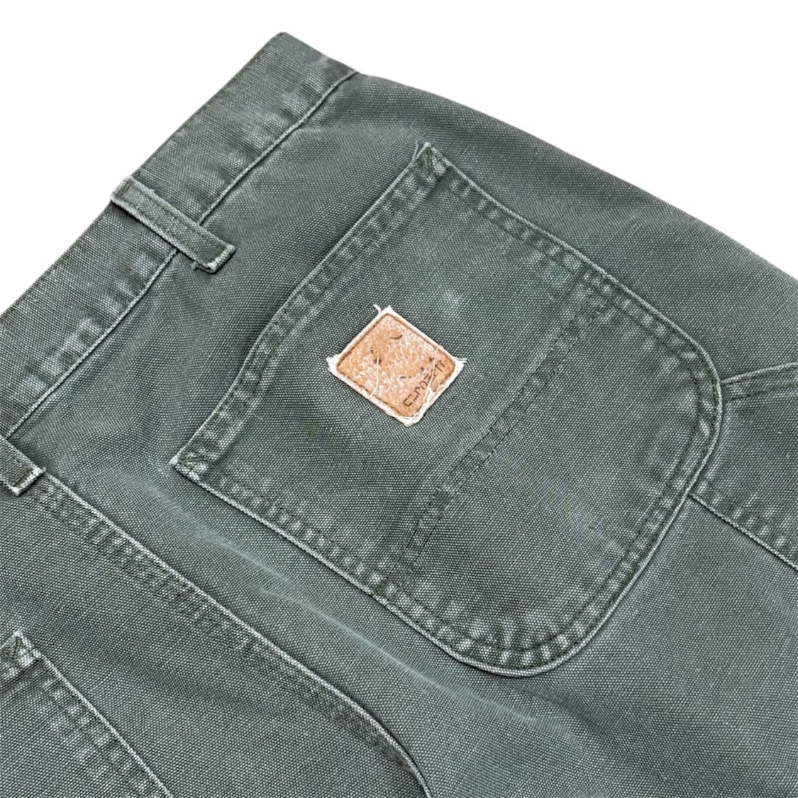 빈티지 칼하트 B11 카펜터 MOS 상품이미지5