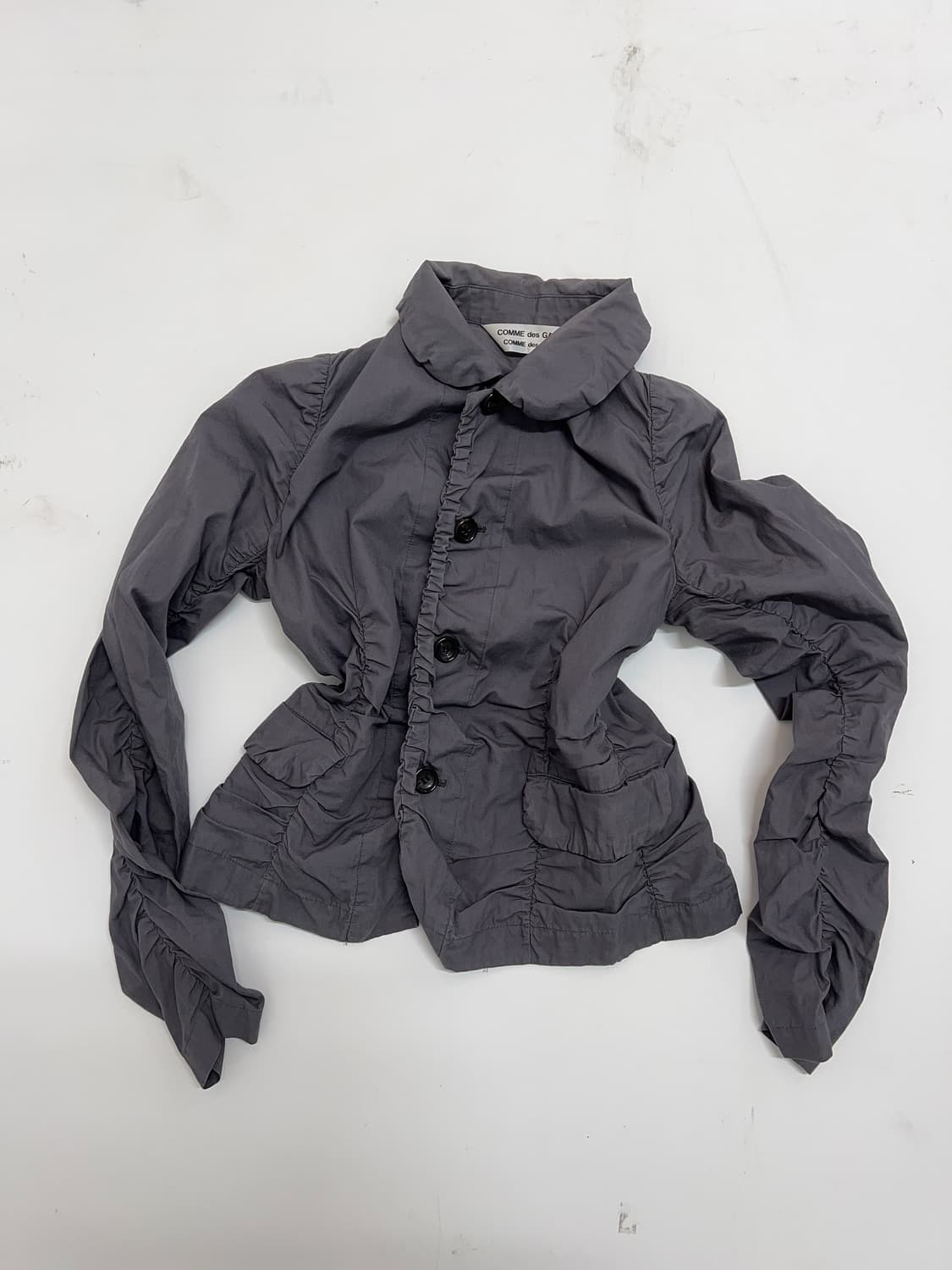 Comme des Garçons Shirt Jacket 상품이미지1