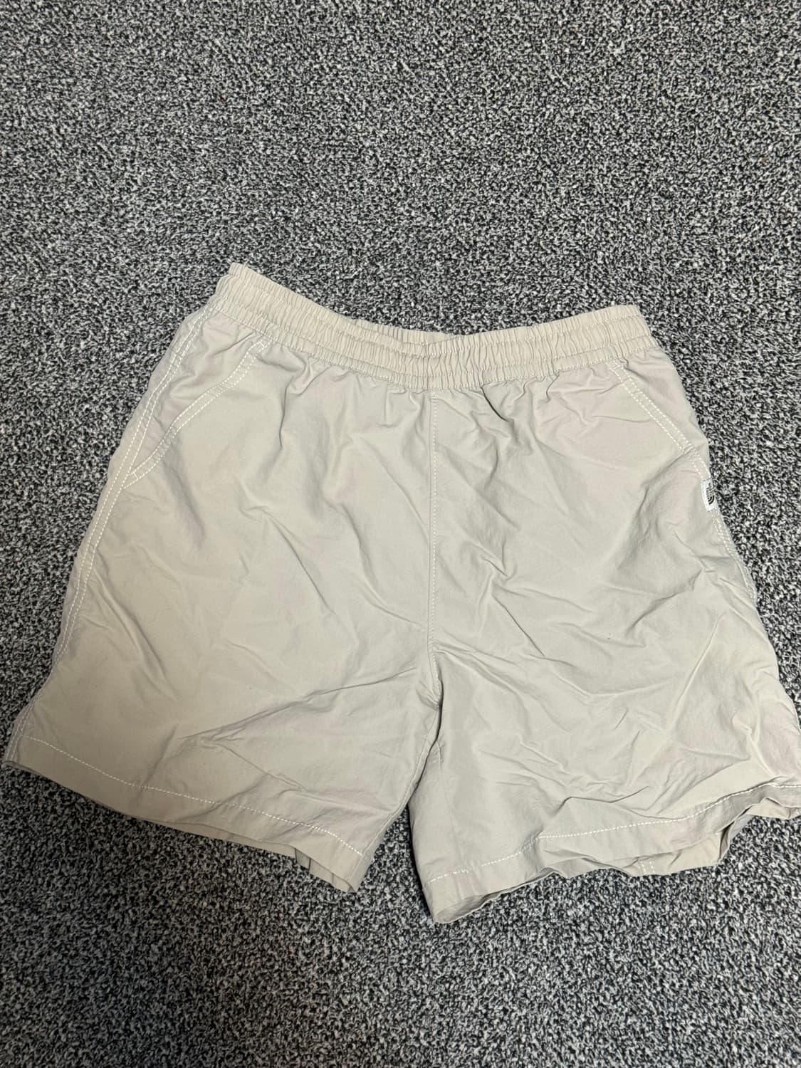 노스페이스 숏팬츠 상품이미지1