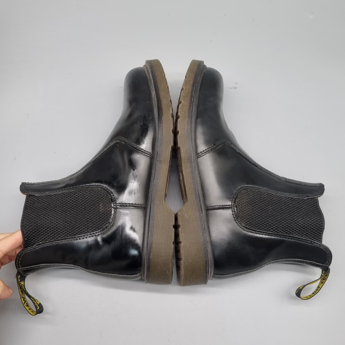 닥터마틴 2976 남성 첼시부츠 41 260 상품이미지5