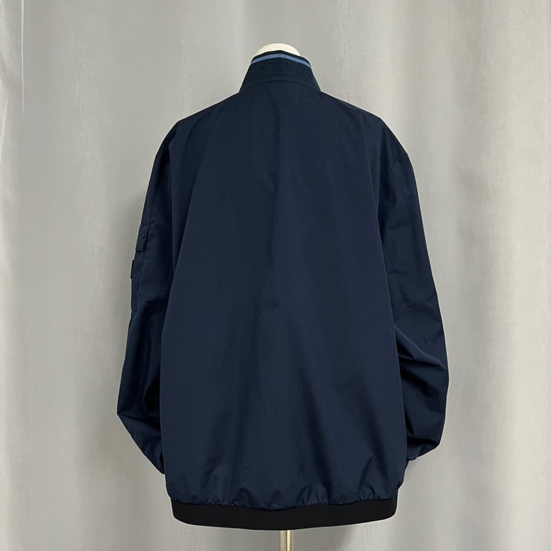 헤지스 경량 바람막이/#814 상품이미지3