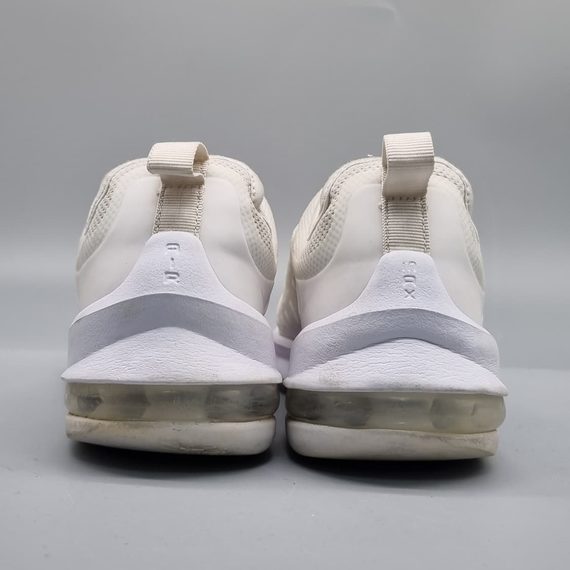 나이키 에어맥스 엑시스 운동화250  상품이미지4