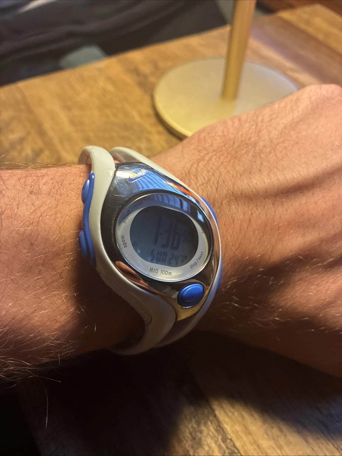 나이키 트라이액스 시계 Nike Triax Watch Swift 상품이미지2